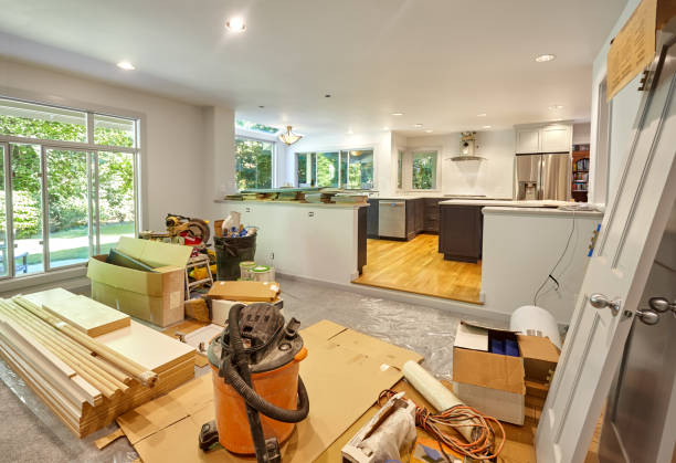 Reliable Kitchen contractor in Immokalee, FL by BM Kitchen